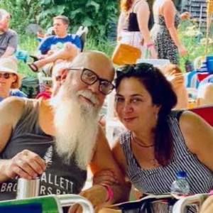 Meet your Posher, Jaime